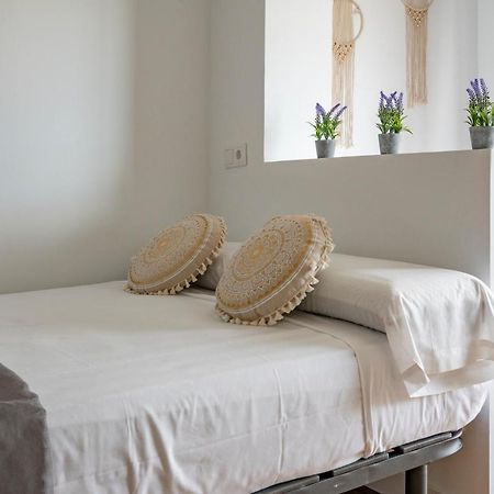 Ereta Rooms Habitaciones Bano Privado Alicante Extérieur photo