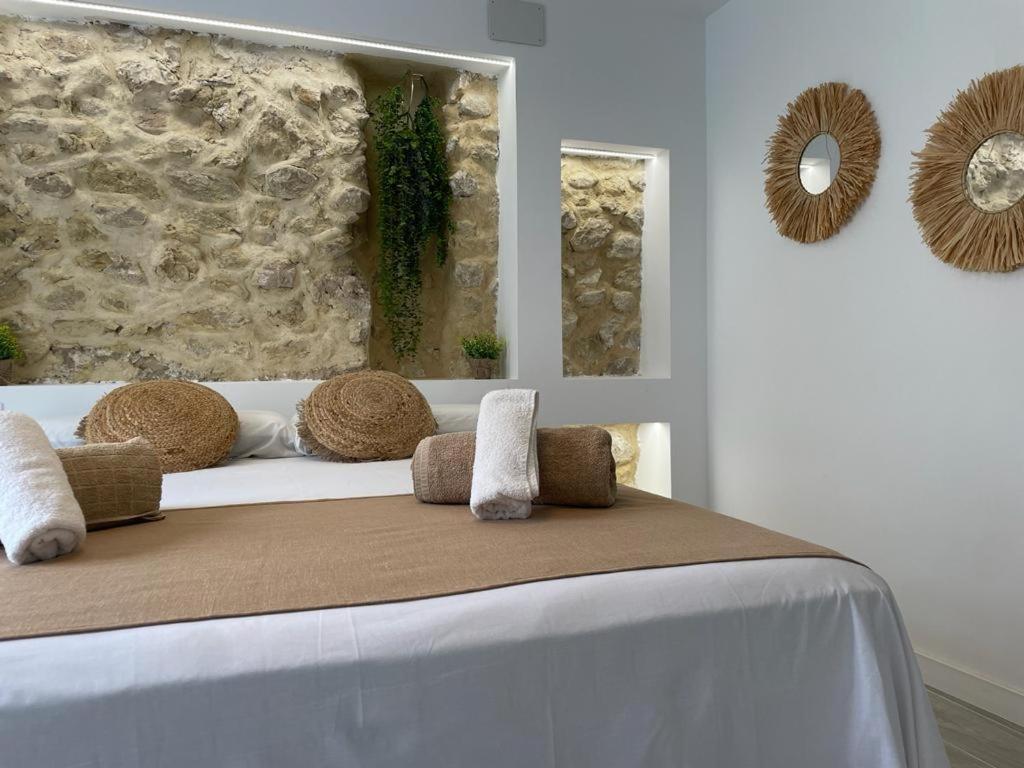 Ereta Rooms Habitaciones Bano Privado Alicante Extérieur photo