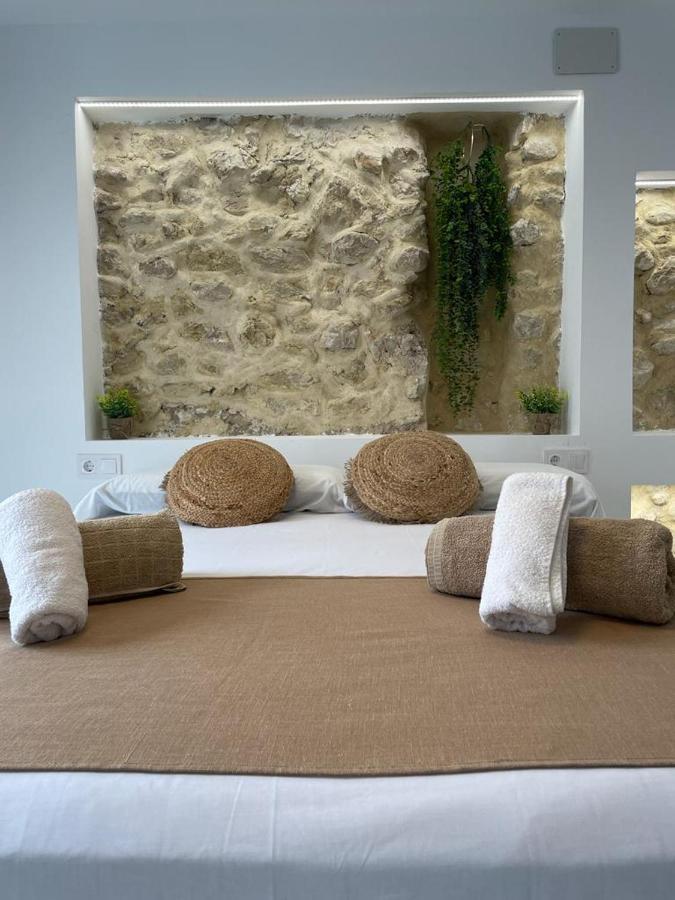 Ereta Rooms Habitaciones Bano Privado Alicante Extérieur photo
