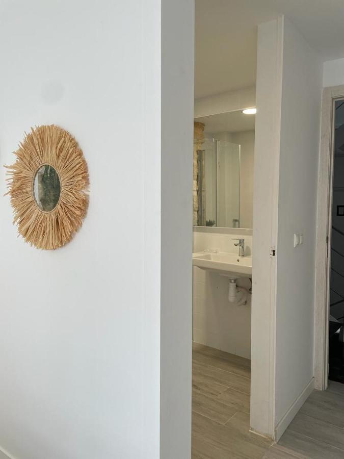 Ereta Rooms Habitaciones Bano Privado Alicante Extérieur photo