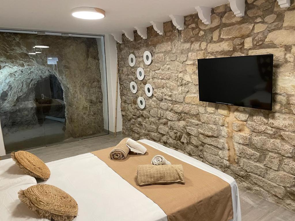 Ereta Rooms Habitaciones Bano Privado Alicante Extérieur photo