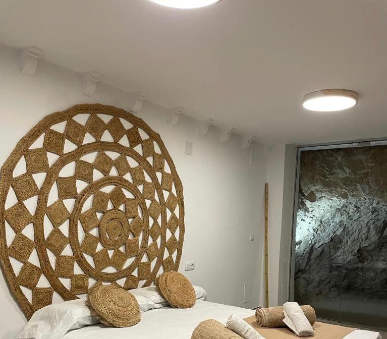 Ereta Rooms Habitaciones Bano Privado Alicante Extérieur photo