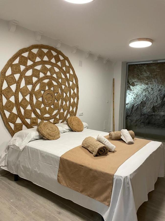 Ereta Rooms Habitaciones Bano Privado Alicante Extérieur photo