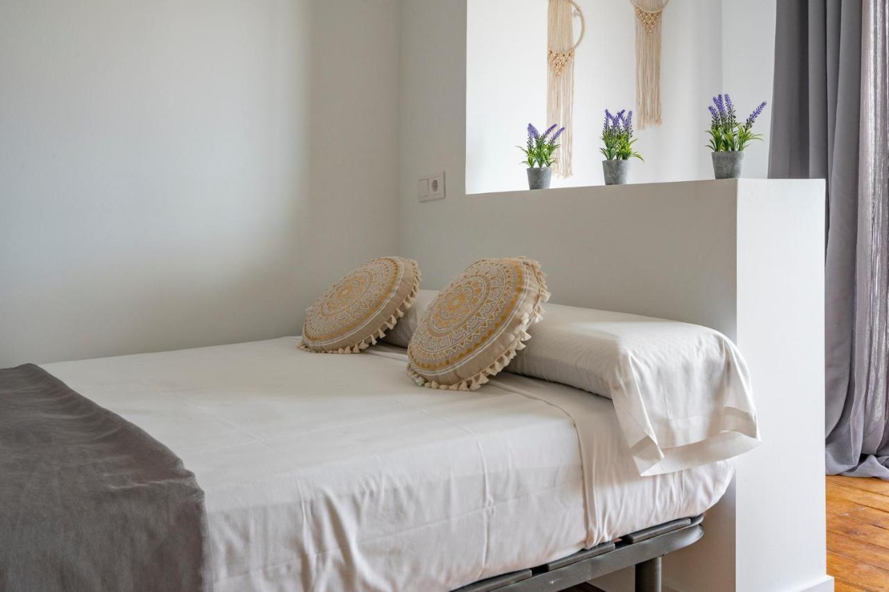 Ereta Rooms Habitaciones Bano Privado Alicante Extérieur photo