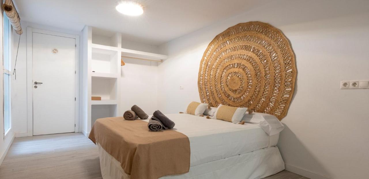 Ereta Rooms Habitaciones Bano Privado Alicante Extérieur photo