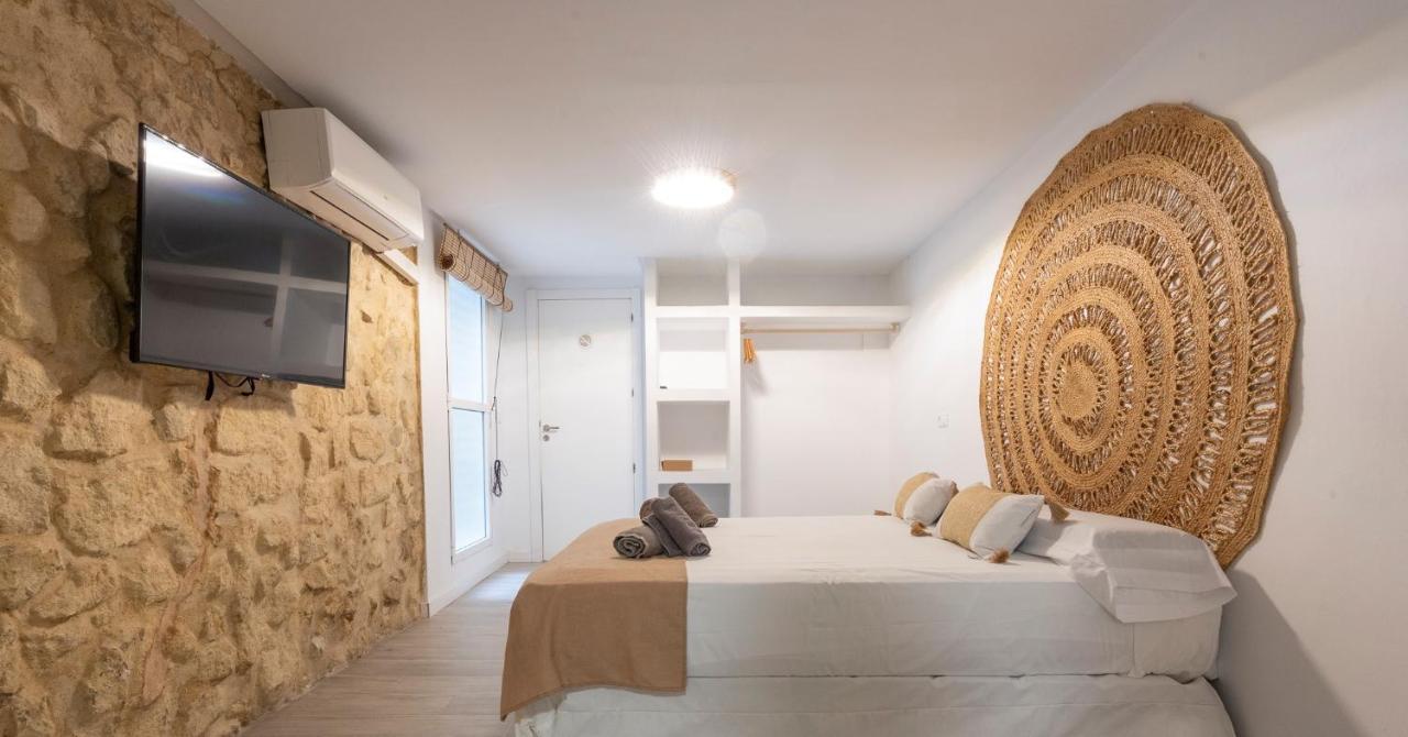 Ereta Rooms Habitaciones Bano Privado Alicante Extérieur photo