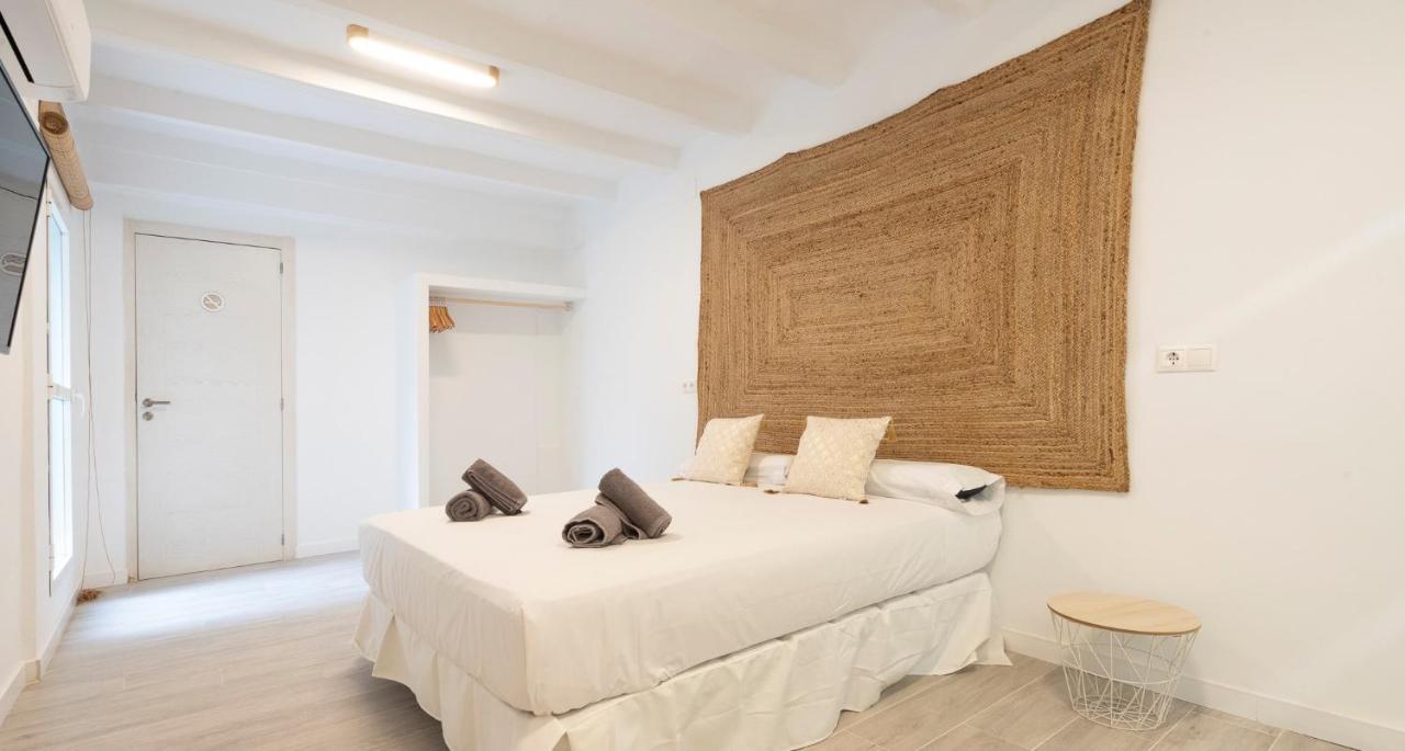 Ereta Rooms Habitaciones Bano Privado Alicante Extérieur photo